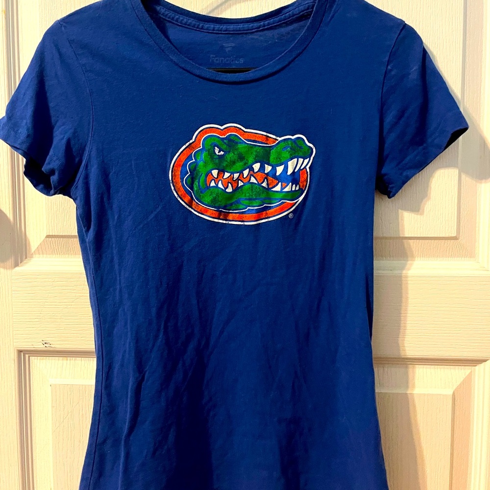 Fanatics NCAA‎ Florida Gators shirt